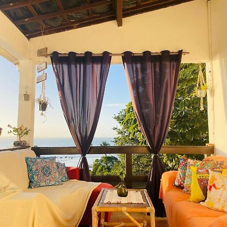 Vista Surf Pipa Hostel Praia de Pipa Ngoại thất bức ảnh