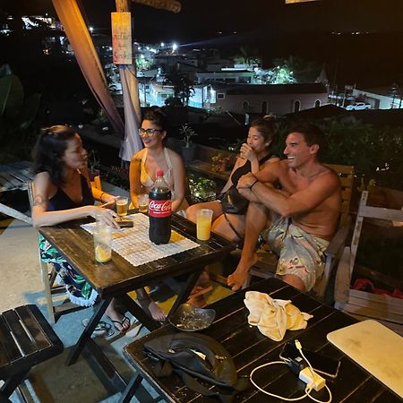 Vista Surf Pipa Hostel Praia de Pipa Ngoại thất bức ảnh