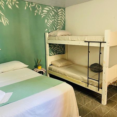 Vista Surf Pipa Hostel Praia de Pipa Ngoại thất bức ảnh
