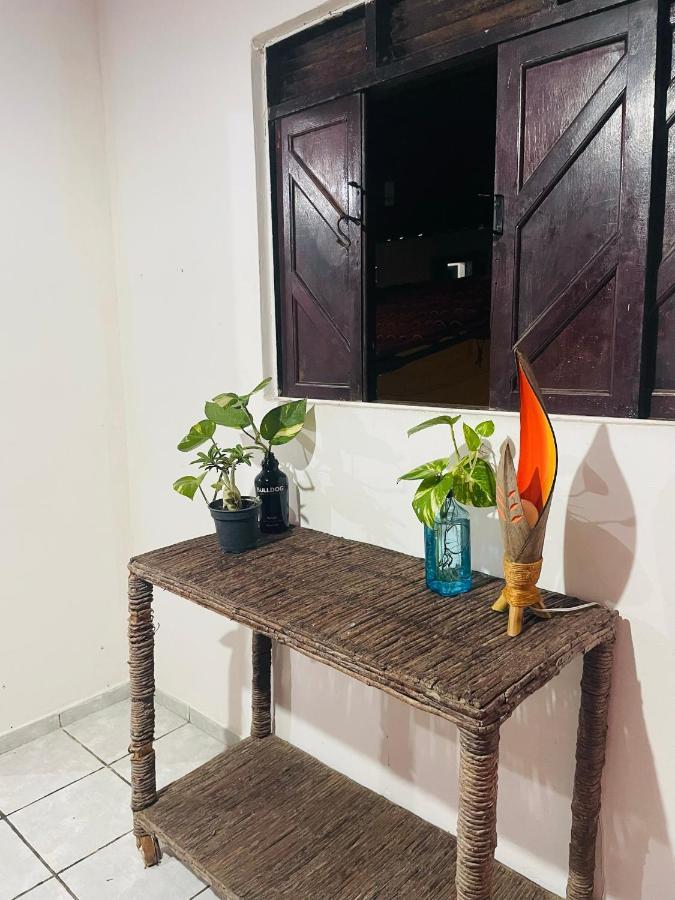 Vista Surf Pipa Hostel Praia de Pipa Ngoại thất bức ảnh