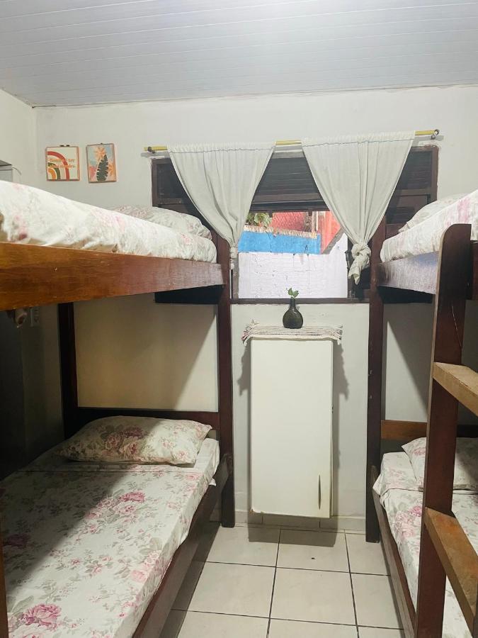Vista Surf Pipa Hostel Praia de Pipa Ngoại thất bức ảnh