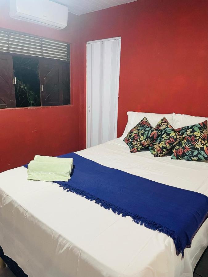 Vista Surf Pipa Hostel Praia de Pipa Ngoại thất bức ảnh