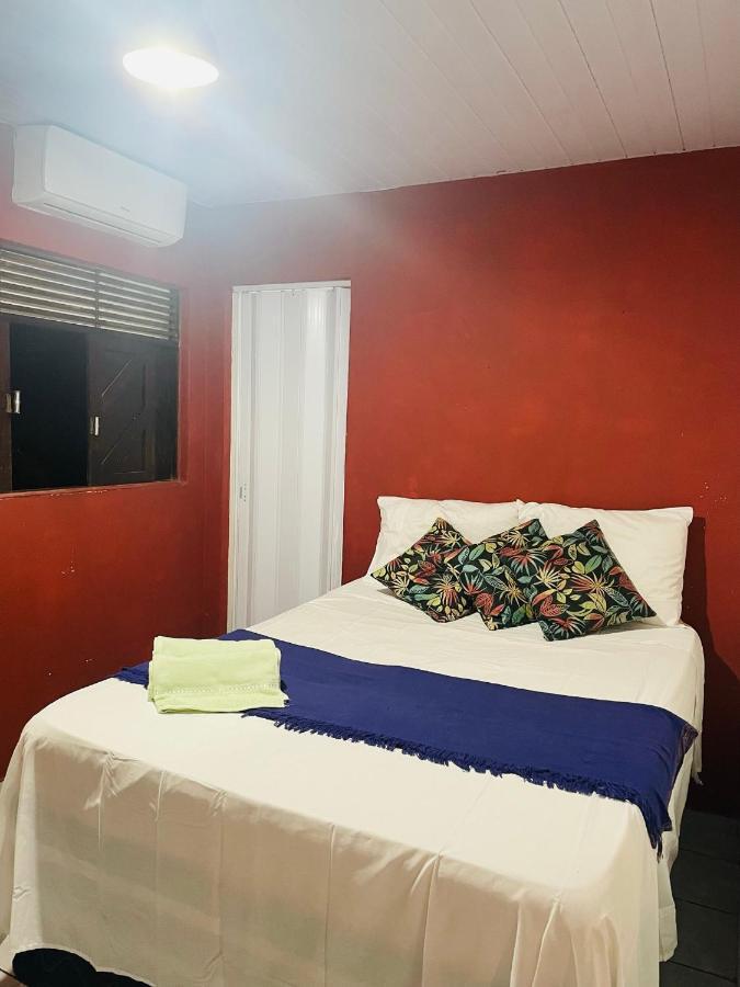 Vista Surf Pipa Hostel Praia de Pipa Ngoại thất bức ảnh