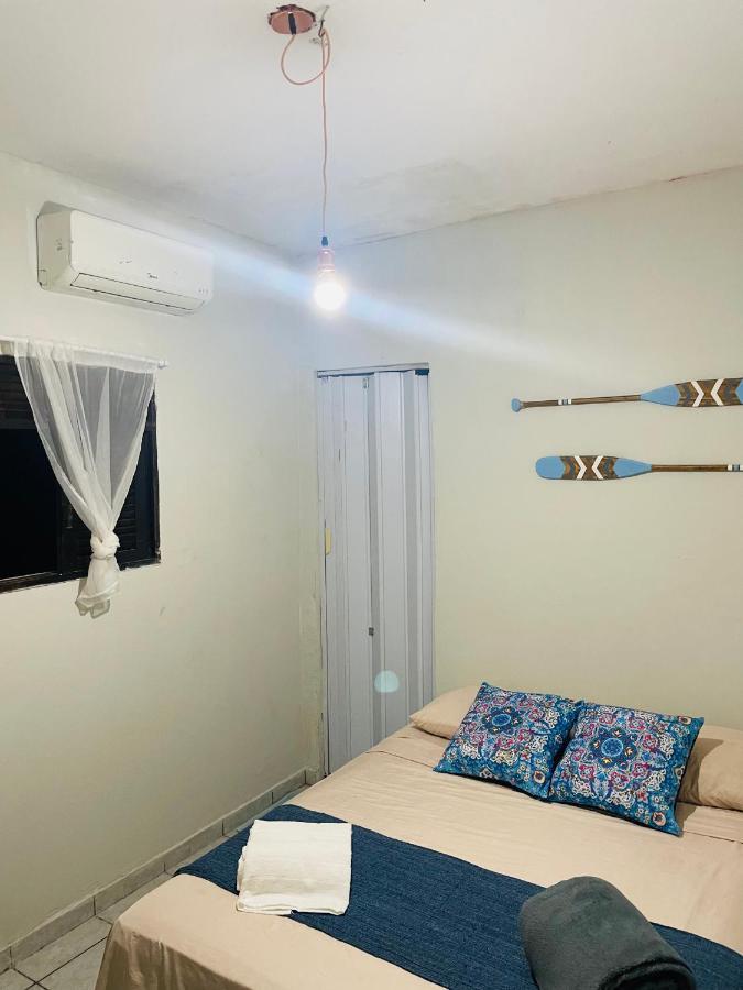 Vista Surf Pipa Hostel Praia de Pipa Ngoại thất bức ảnh
