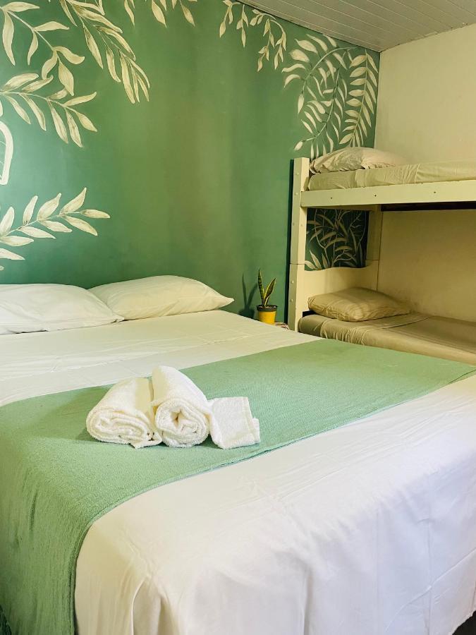 Vista Surf Pipa Hostel Praia de Pipa Ngoại thất bức ảnh