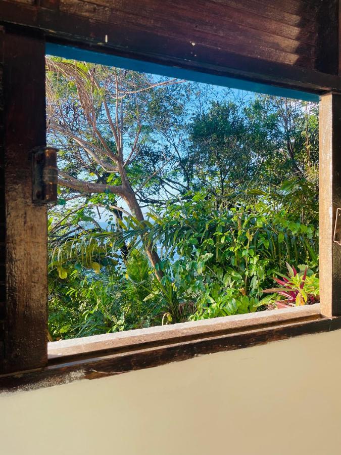 Vista Surf Pipa Hostel Praia de Pipa Ngoại thất bức ảnh