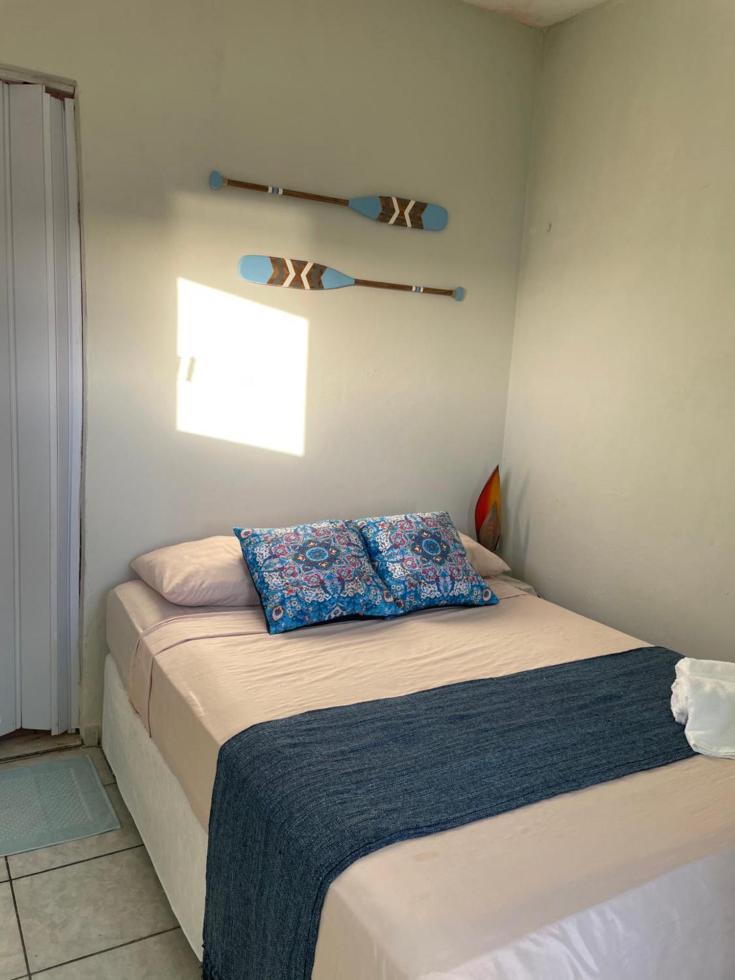 Vista Surf Pipa Hostel Praia de Pipa Ngoại thất bức ảnh