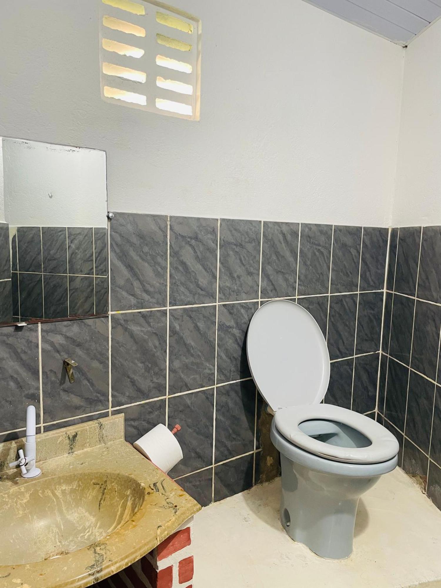 Vista Surf Pipa Hostel Praia de Pipa Ngoại thất bức ảnh